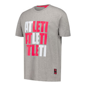 Camiseta Atleti Gris